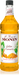 Monin Golden Turmeric Flavoring Syrup 1L Plastic Bottle