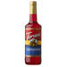 Torani Grenadine Flavoring Syrup 750mL Glass Bottle