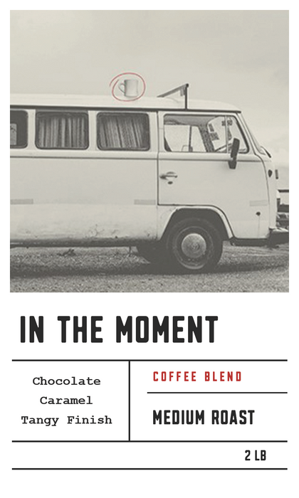 Dilworth Coffee In the Moment Blend (10#)