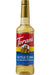 Torani Kettle Corn Flavoring Syrup 750mL Plastic Bottle