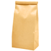 Kraft 8oz (225g) Tin Tie Paper Bags with Poly Liner 50ct