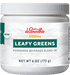 Dr. Smoothie Leafy Greens ADDins .38lb Jar