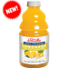 Dr. Smoothie Lemonade 100% Crushed Fruit Smoothie Concentrate 46oz Bottle