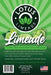Lotus Energy Limeade Concentrates 64oz Bottle