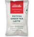 Dr. Smoothie - Caffe Essentials Matcha Green Tea Latte 3.5lb Bag