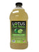 Lotus Energy Mojito Fruit Fusions Concentrates 64oz Bottle