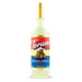 Torani Mojito Mint Flavoring Syrup 750mL Glass Bottle