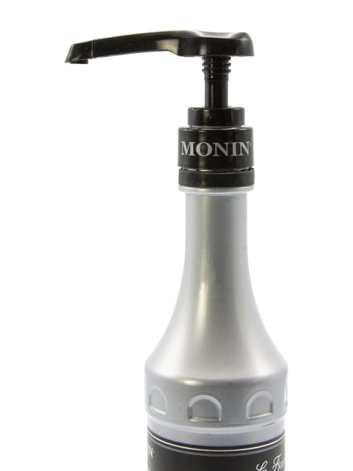 Monin Conentrated Syrup Bottle Rack