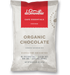 Dr. Smoothie - Caffe Essentials Organic Chocolate 3.5lb Bag