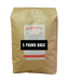 Dilworth Coffee Organic Colombia 5lb Bulk Bag