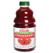 Dr. Smoothie Organic Strawberry Fruit Smoothie Concentrate 46oz Bottle