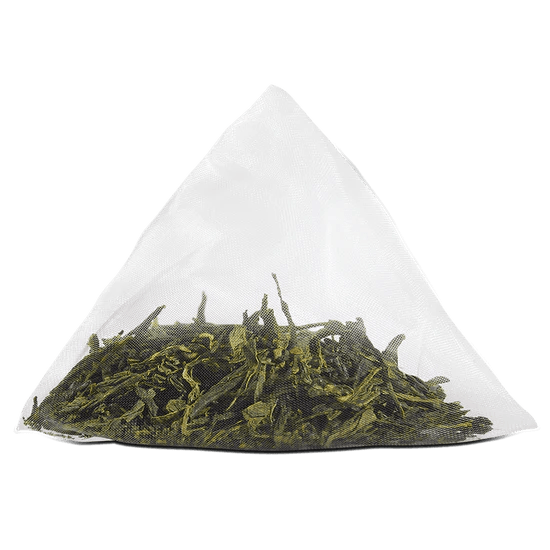 Two Leaves Organic Tamayokucha Green Tea 15ct Box - Dilworth Coffee