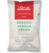 Dr. Smoothie - Caffe Essentials Organic Vanilla Cream 3.5lb Bag