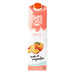 Island Oasis Peach Fruit Puree Beverage Mix 1L carton