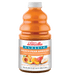 Dr. Smoothie Peach Pear Apricot Classic Fruit Smoothie Concentrate 46oz Bottle