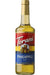 Torani Pineapple Flavoring Syrup 750mL Plastic Bottle
