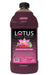 Lotus Energy Pink Concentrates 64oz Bottle