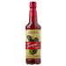 Torani Puremade Blackberry Flavoring Syrup 750mL Plastic Bottle