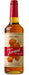 Torani Puremade Caramel Flavoring Syrup 750mL Glass Bottle