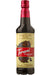 Torani Puremade Chocolate Milano Flavoring Syrup 750mL Plastic Bottle