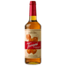 Torani Puremade Salted Caramel Flavoring Syrup 750mL Plastic Bottle