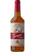 Torani Puremade Salted Egg Yolk Flavoring Syrup 750mL Glass Bottle