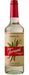 Torani Puremade Vanilla Flavoring Syrup 750mL Glass Bottle