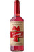 Torani Puremade Watermelon Flavoring Syrup 750mL Glass Bottle