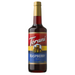 Torani Raspberry Flavoring Syrup 750mL Glass Bottle