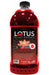 Lotus Energy Red Concentrates 64oz Bottle
