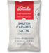Dr. Smoothie - Caffe Essentials Salted Caramel Latte 3.5lb Bag