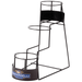 Ghirardelli Sauce Rack - 3 tier