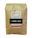 Dilworth Coffee Say it Loud, Dark & Proud Blend 5lb Bulk Bag