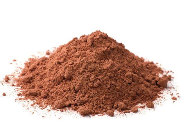 Ghirardelli Chocolate Sunrise Cocoa Gourmet Powder 25lb Box