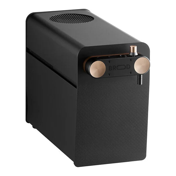 DRNX by BROOD On-Demand Nitrogen Tap System