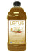 Lotus Energy Skinny Gold Concentrates 64oz Bottle