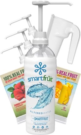 Smartfruit Flyer Smartfruit Smartfruit SmartStart Kit - Dilworth Coffee