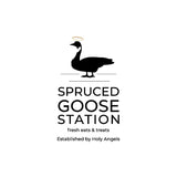Spruced Goose Station