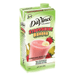 Davinci Strawberry Banana Real Fruit Smoothie Mix 64oz Carton