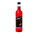 Davinci Sugar Free Cherry Flavoring Syrup 750mL Plastic Bottle