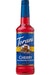 Torani Sugar Free Cherry Flavoring Syrup 750mL Plastic Bottle