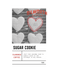 Dilworth Coffee Sugar Cookie Flavored Coffee 5lb Bulk Bag