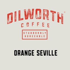 Dilworth Coffee Sun-Kissed 5lb Bulk Bag