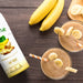 Smartfruit Sunny Banana Fruit Smoothie Concentrate 48oz Bottle