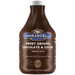 Ghirardelli Chocolate Sweet Chocolate Flavoring Sauce 64oz Bottle