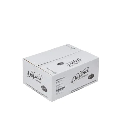 Davinci Tahitian Vanilla Chai Tea Latte Mix 5 - 3lb Bags (CASE)