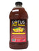 Lotus Energy Tropical Dream Fruit Fusions Concentrates 64oz Bottle