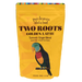 Two Leaves Two Roots Turmeric Ginger Tea Latte Blend 500g Bag