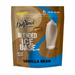Davinci Vanilla Bean Blended Ice Coffee Mix 3lb Bag
