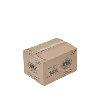 Oregon Chai Original Chai Tea Latte Dry Mix Single Serve 6 - 8ct Boxes (CASE)